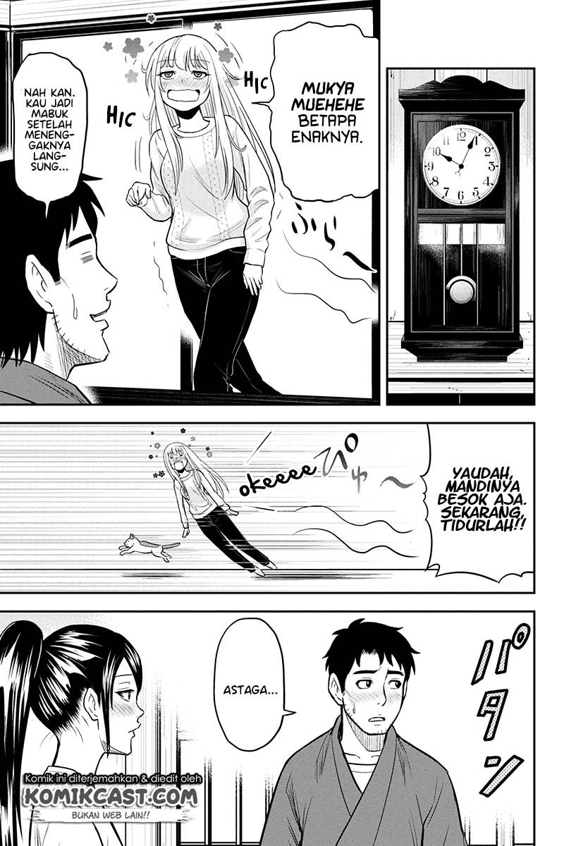 Orenchi ni Kita Onna Kishi to: Inakagurashi suru Koto ni Natta Ken Chap 44 - Next Chap 45