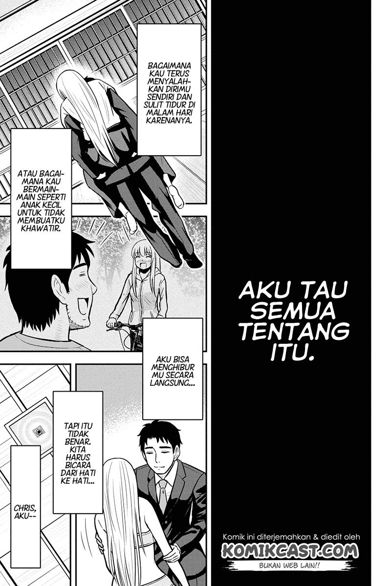 Orenchi ni Kita Onna Kishi to: Inakagurashi suru Koto ni Natta Ken Chap 47 - Next Chap 48