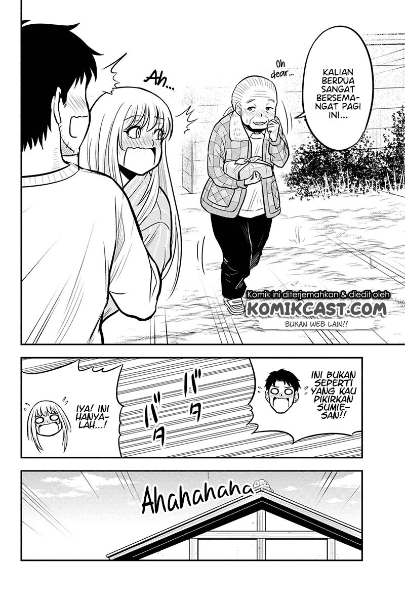 Orenchi ni Kita Onna Kishi to: Inakagurashi suru Koto ni Natta Ken Chap 48 - Next Chap 49