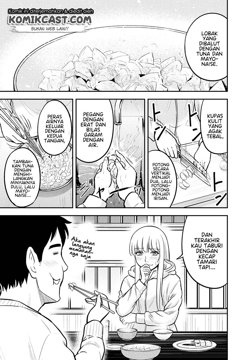 Orenchi ni Kita Onna Kishi to: Inakagurashi suru Koto ni Natta Ken Chap 48 - Next Chap 49