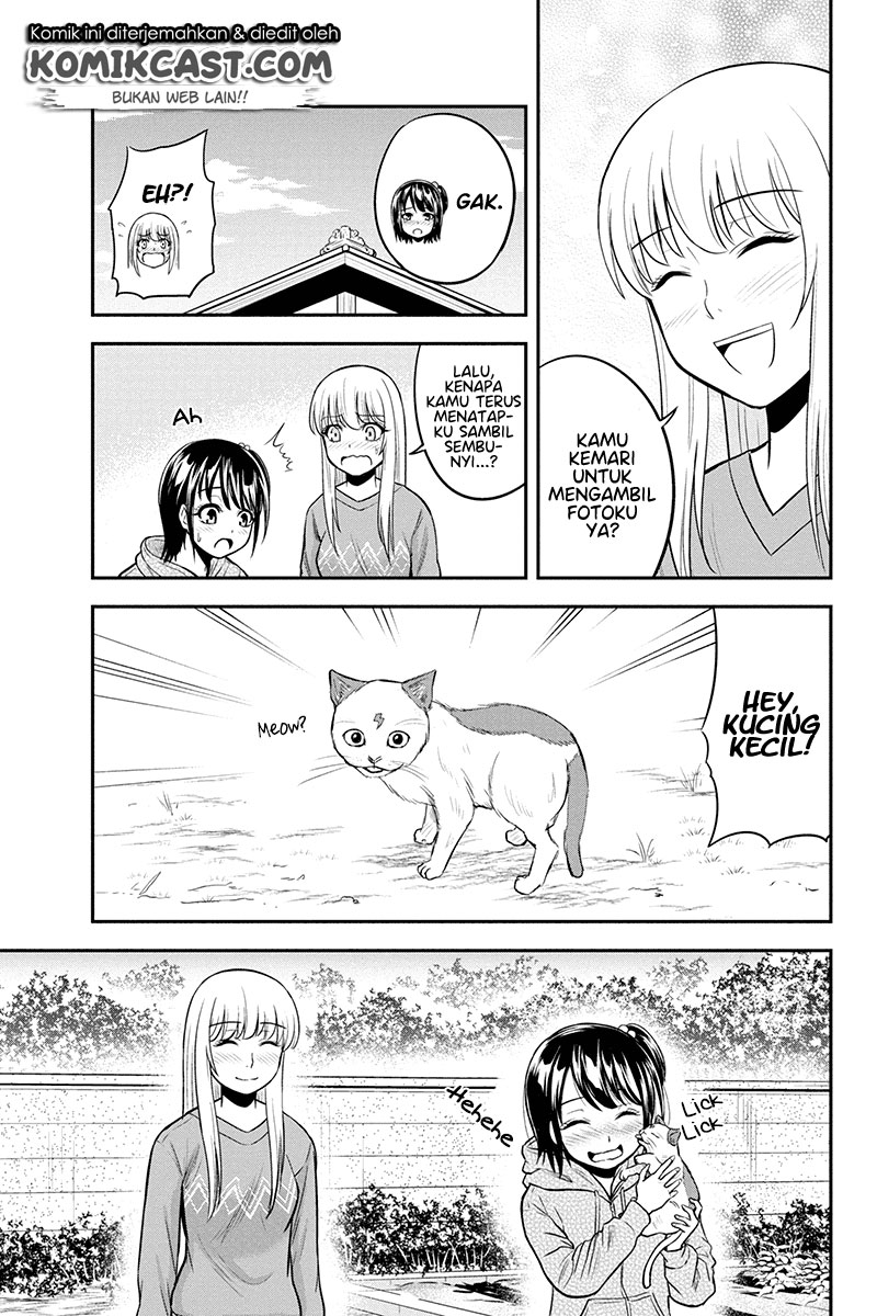 Orenchi ni Kita Onna Kishi to: Inakagurashi suru Koto ni Natta Ken Chap 41 - Next Chap 42