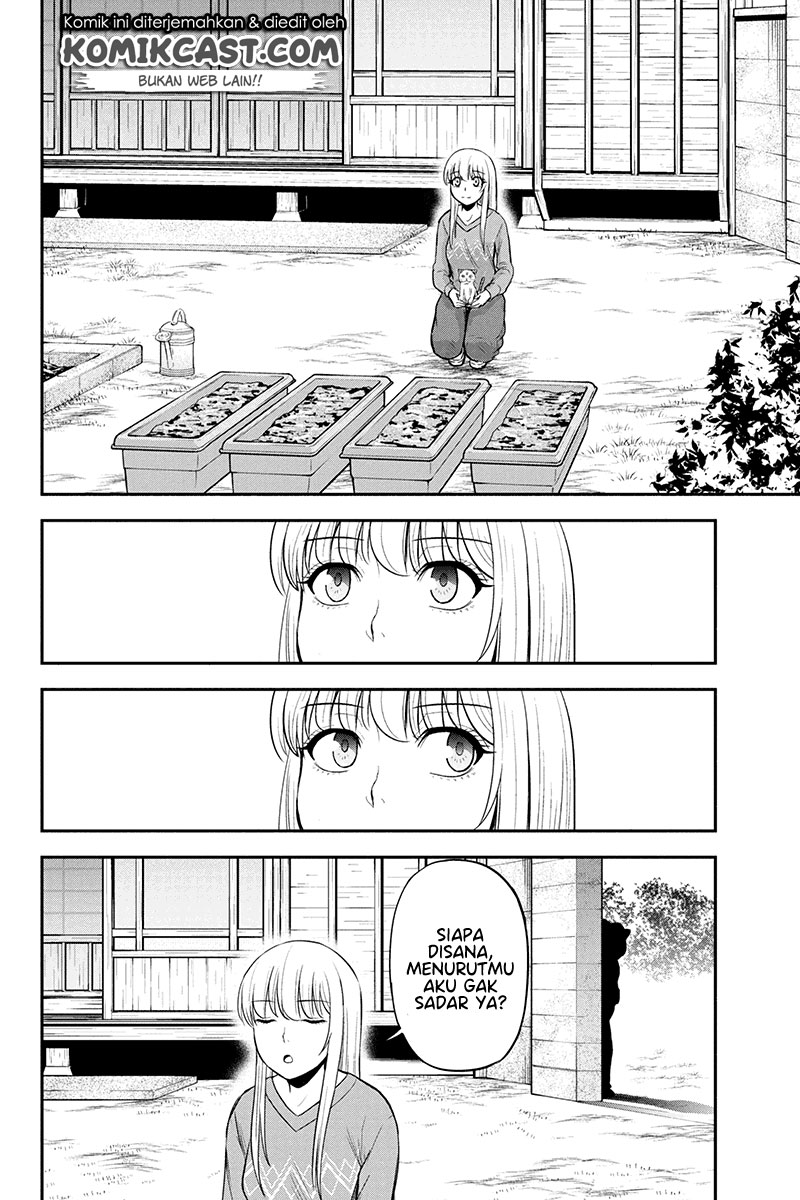 Orenchi ni Kita Onna Kishi to: Inakagurashi suru Koto ni Natta Ken Chap 41 - Next Chap 42
