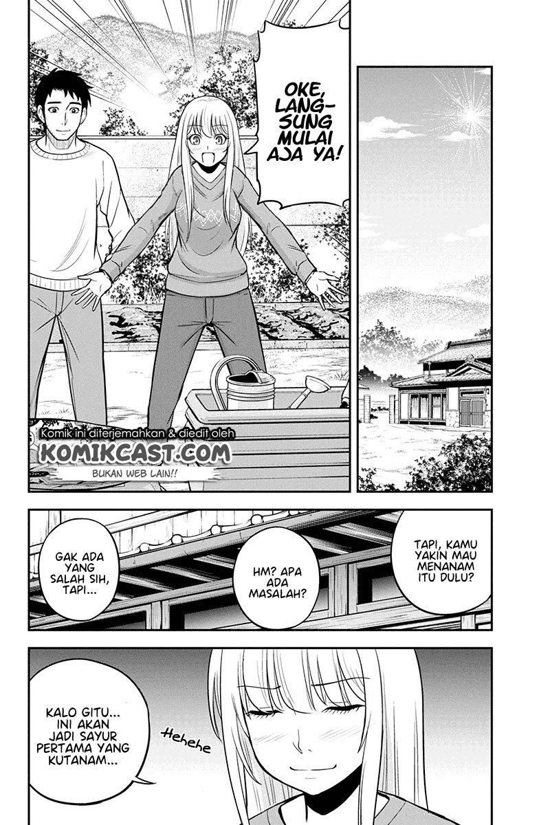 Orenchi ni Kita Onna Kishi to: Inakagurashi suru Koto ni Natta Ken Chap 41 - Next Chap 42