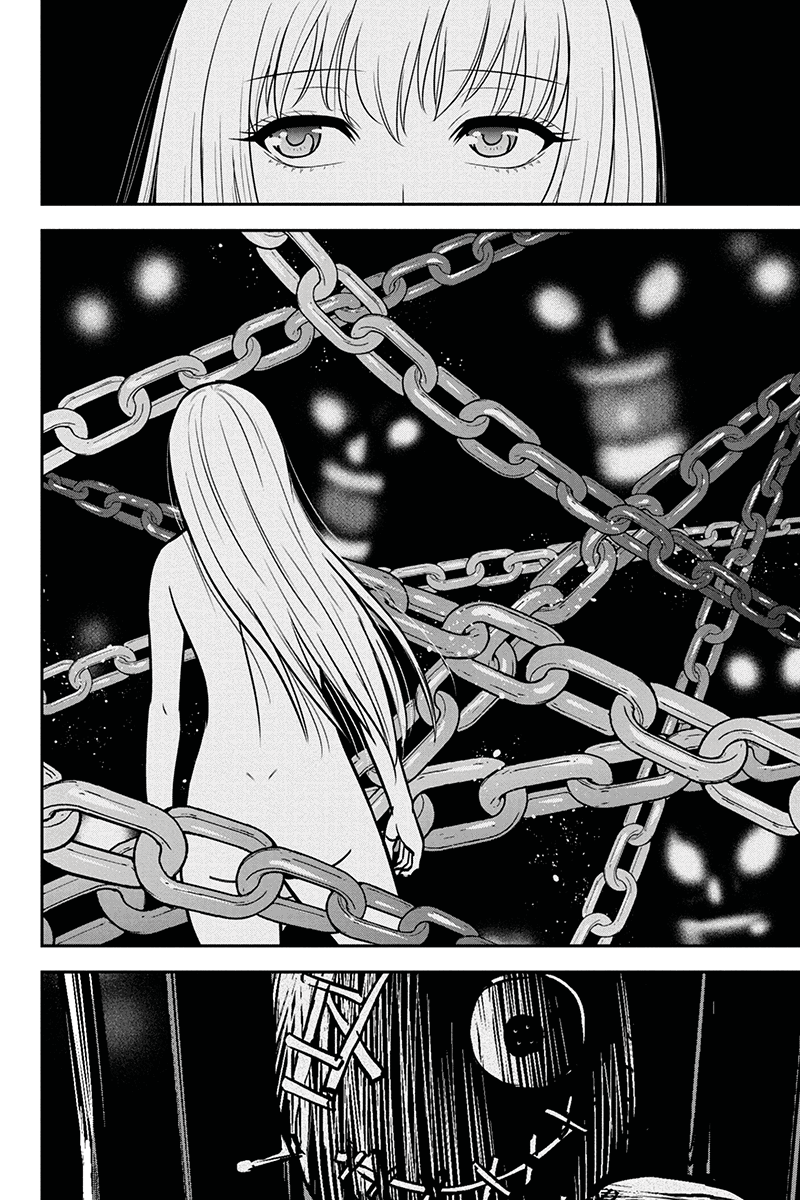 Orenchi ni Kita Onna Kishi to: Inakagurashi suru Koto ni Natta Ken Chap 55 - Next Chap 56