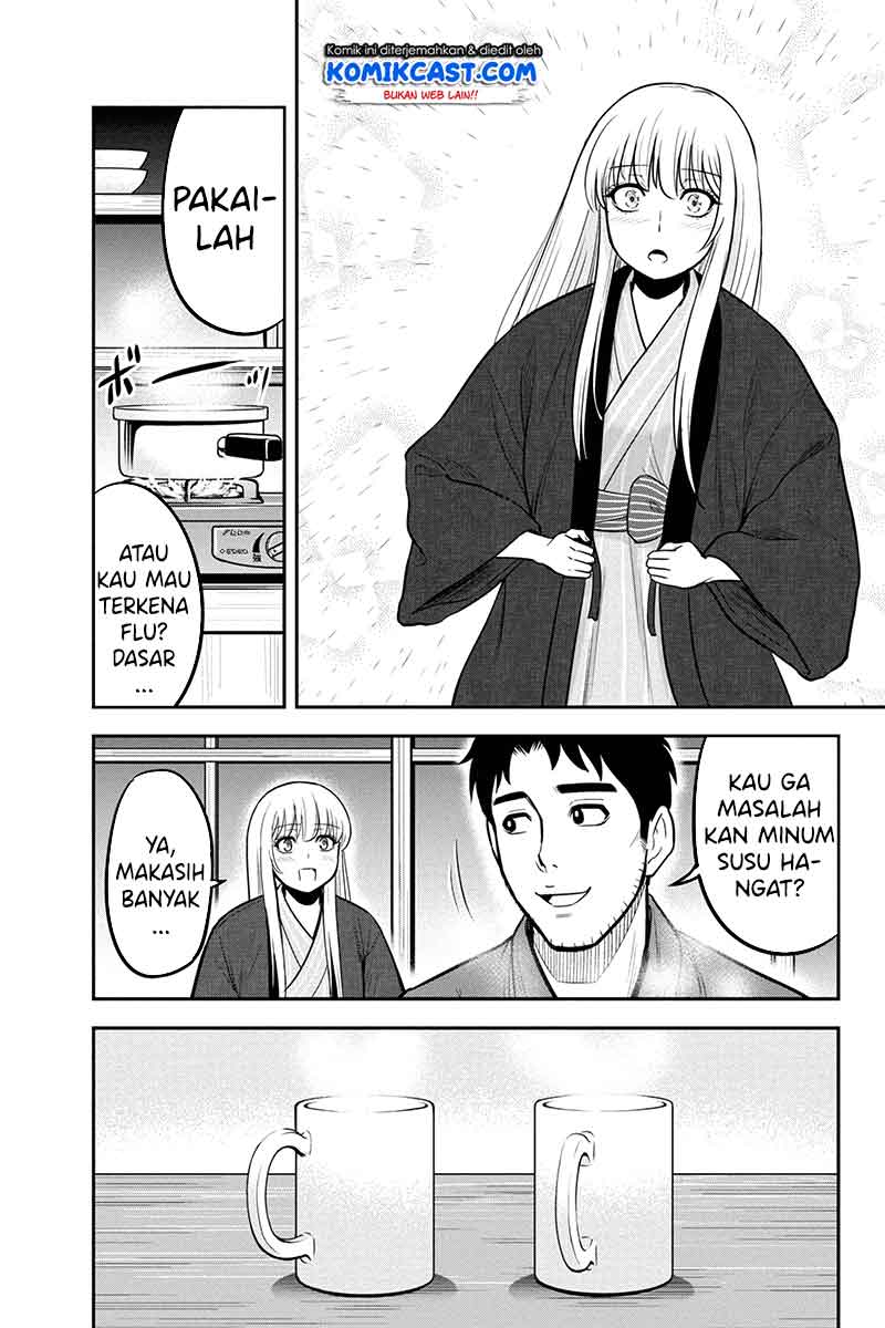 Orenchi ni Kita Onna Kishi to: Inakagurashi suru Koto ni Natta Ken Chap 55 - Next Chap 56