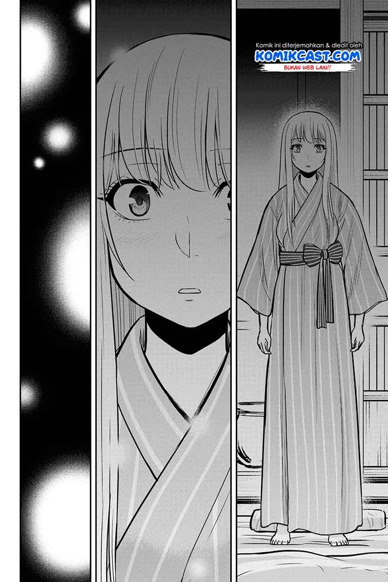Orenchi ni Kita Onna Kishi to: Inakagurashi suru Koto ni Natta Ken Chap 55 - Next Chap 56