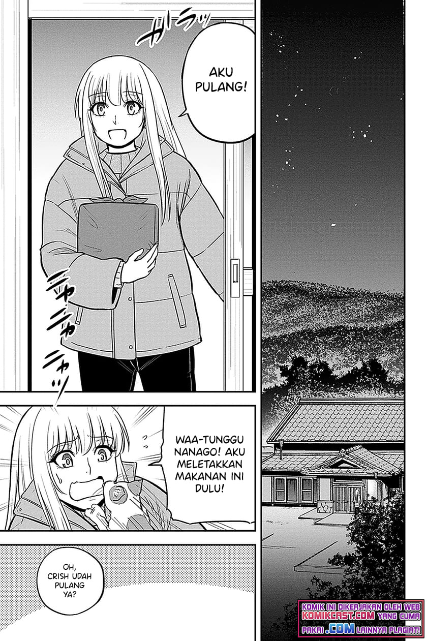 Orenchi ni Kita Onna Kishi to: Inakagurashi suru Koto ni Natta Ken Chap 64 - Next Chap 65