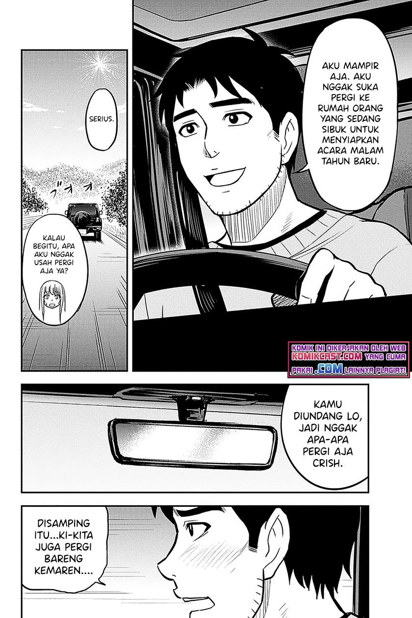 Orenchi ni Kita Onna Kishi to: Inakagurashi suru Koto ni Natta Ken Chap 64 - Next Chap 65