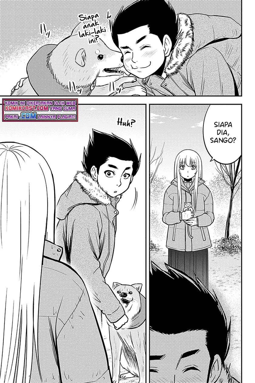 Orenchi ni Kita Onna Kishi to: Inakagurashi suru Koto ni Natta Ken Chap 68 - Next Chap 69