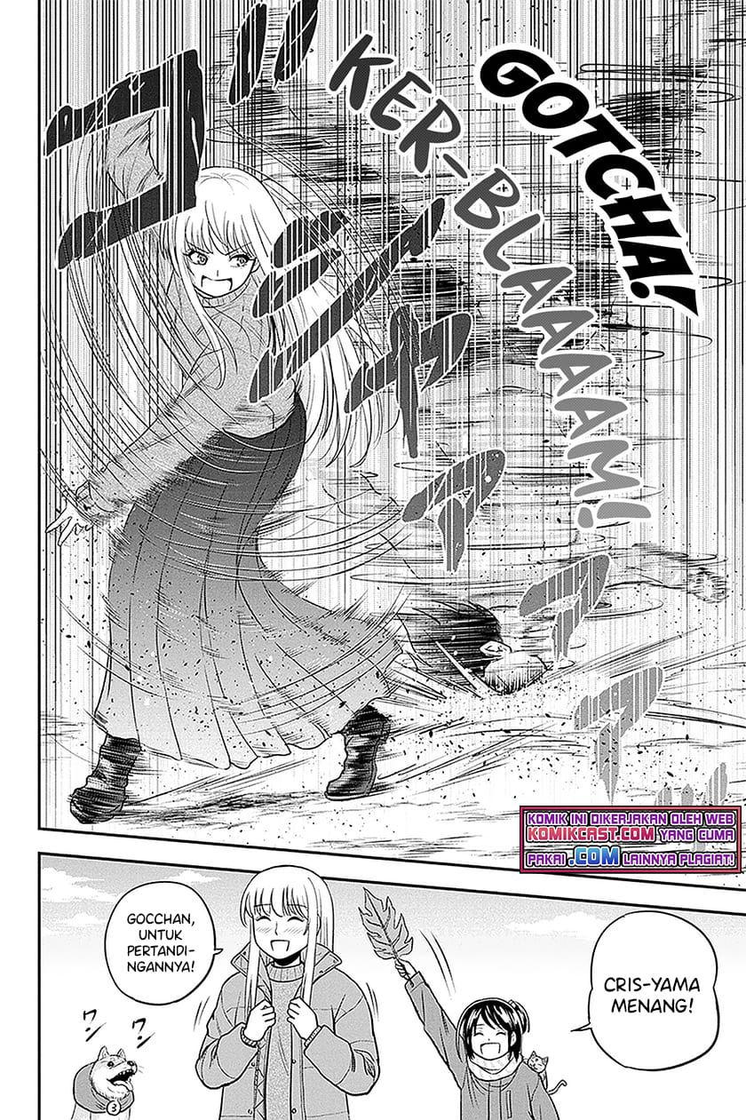 Orenchi ni Kita Onna Kishi to: Inakagurashi suru Koto ni Natta Ken Chap 69 - Next Chap 70