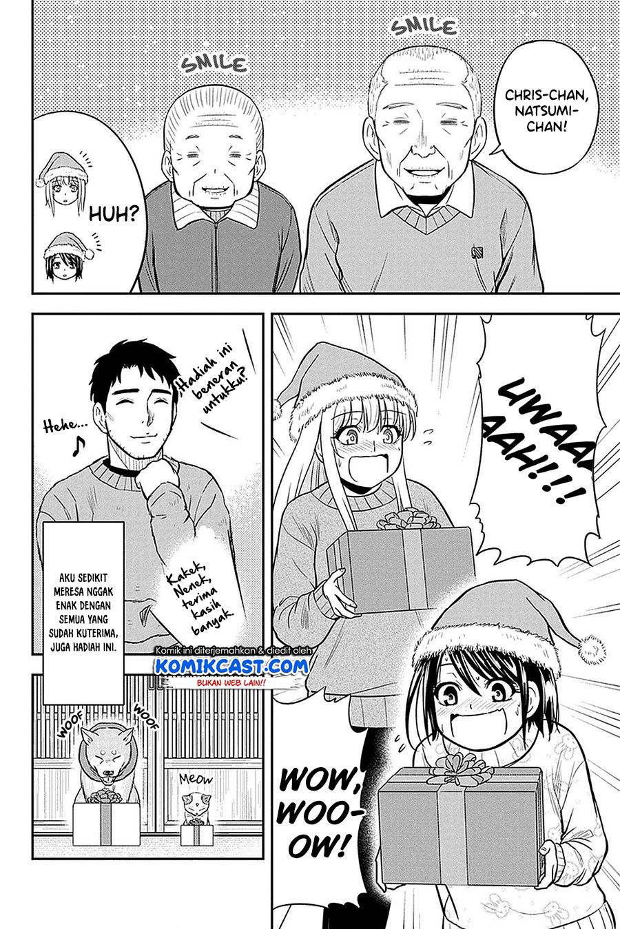 Orenchi ni Kita Onna Kishi to: Inakagurashi suru Koto ni Natta Ken Chap 60 - Next Chap 61