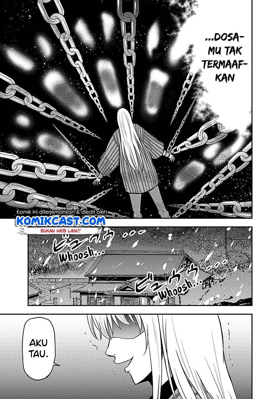 Orenchi ni Kita Onna Kishi to: Inakagurashi suru Koto ni Natta Ken Chap 61 - Next Chap 62