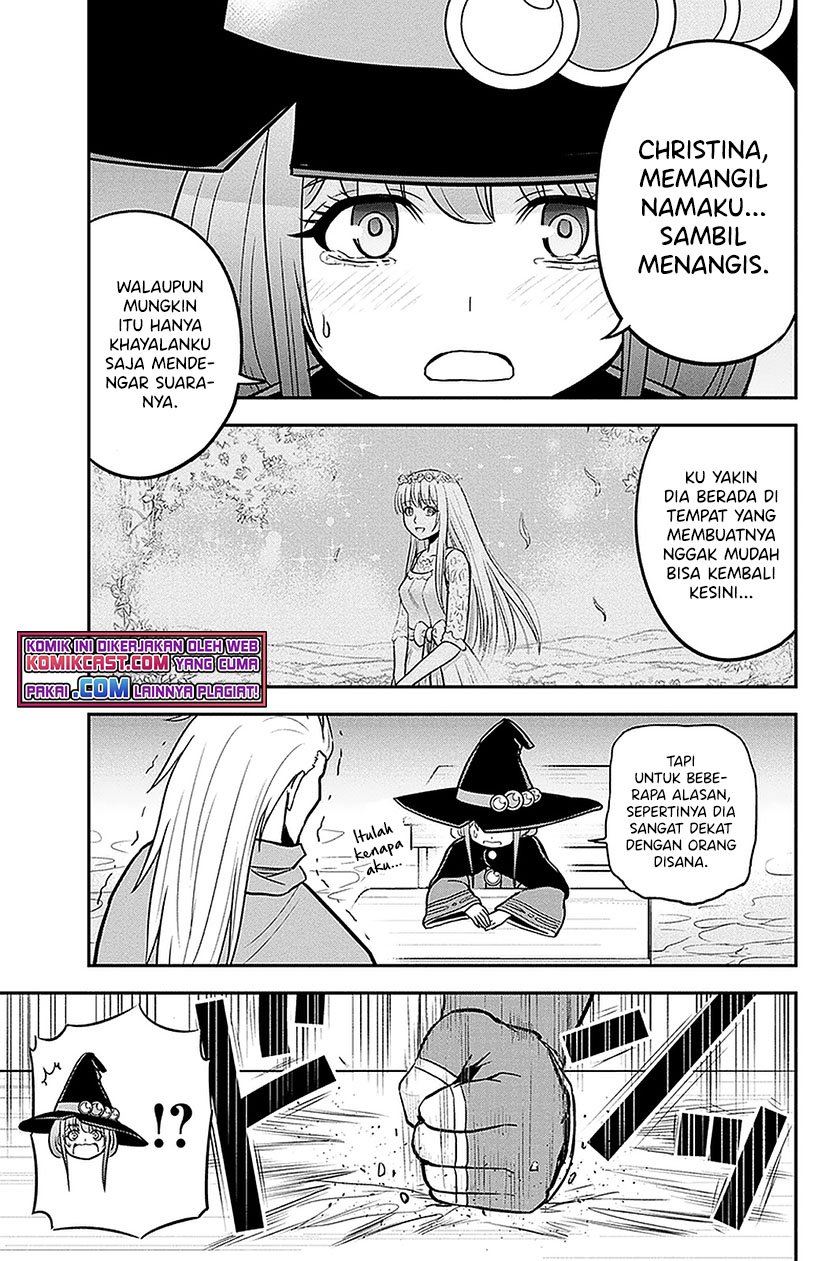Orenchi ni Kita Onna Kishi to: Inakagurashi suru Koto ni Natta Ken Chap 63 - Next Chap 64