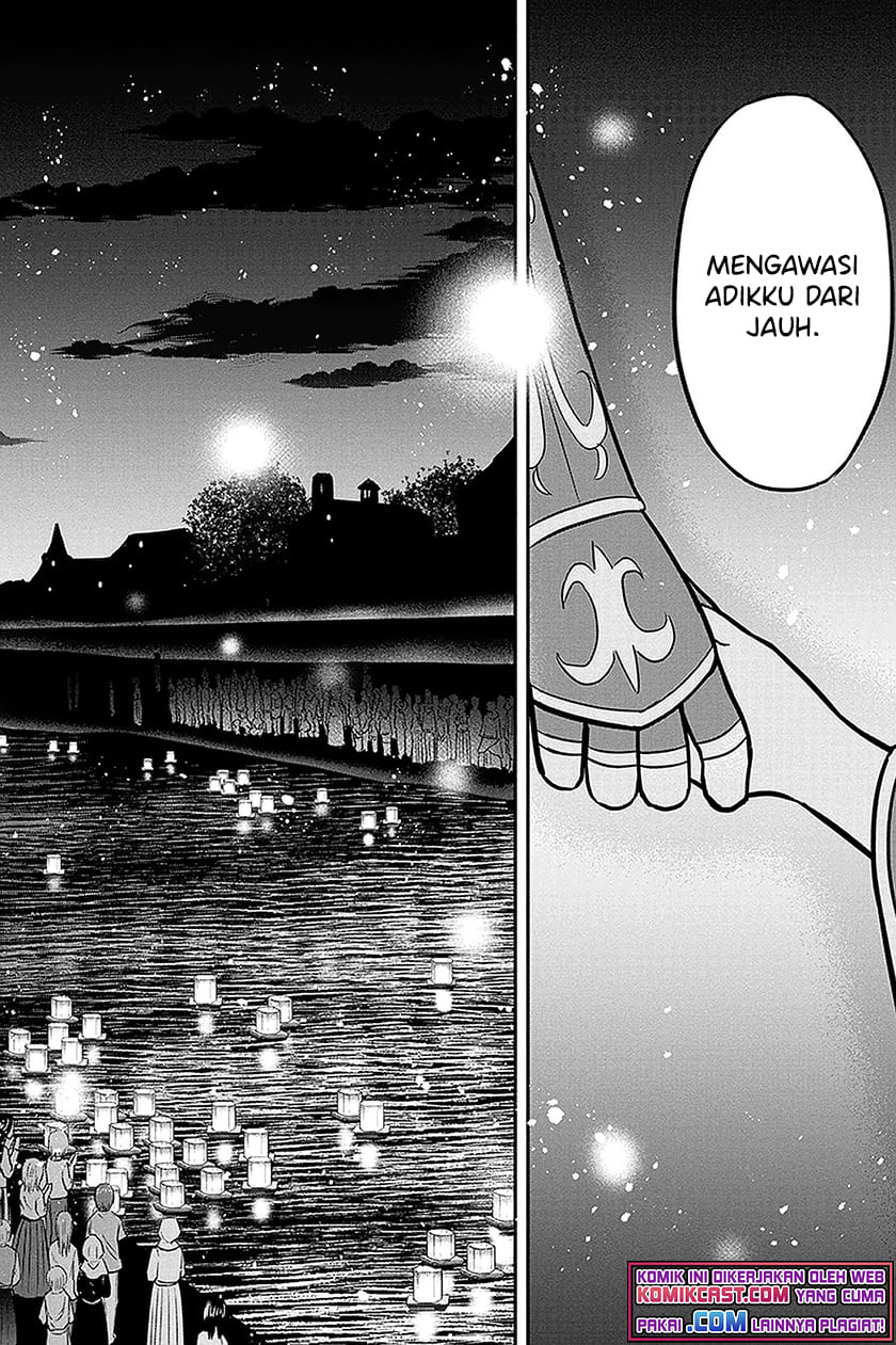 Orenchi ni Kita Onna Kishi to: Inakagurashi suru Koto ni Natta Ken Chap 63 - Next Chap 64