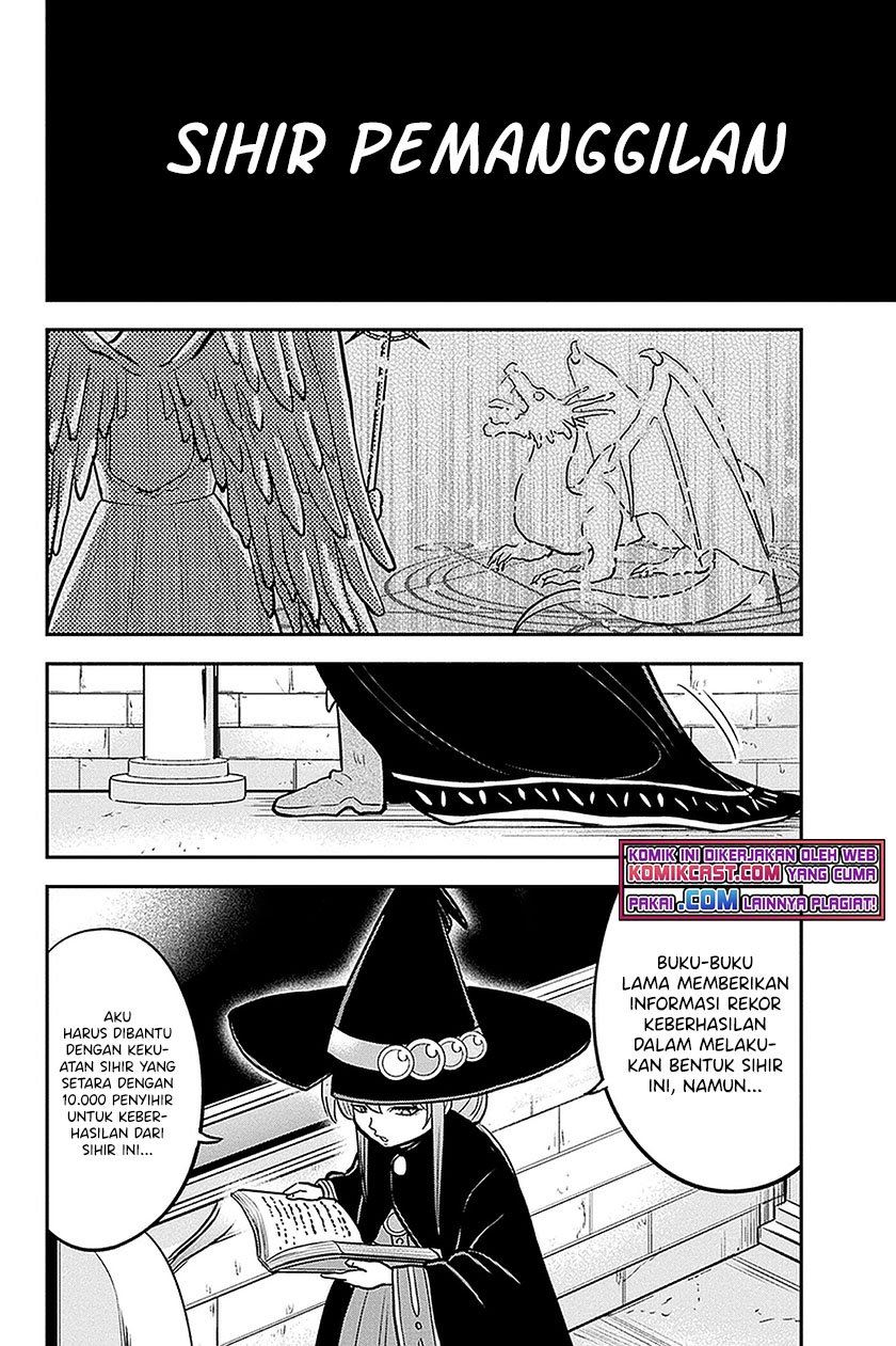 Orenchi ni Kita Onna Kishi to: Inakagurashi suru Koto ni Natta Ken Chap 63 - Next Chap 64