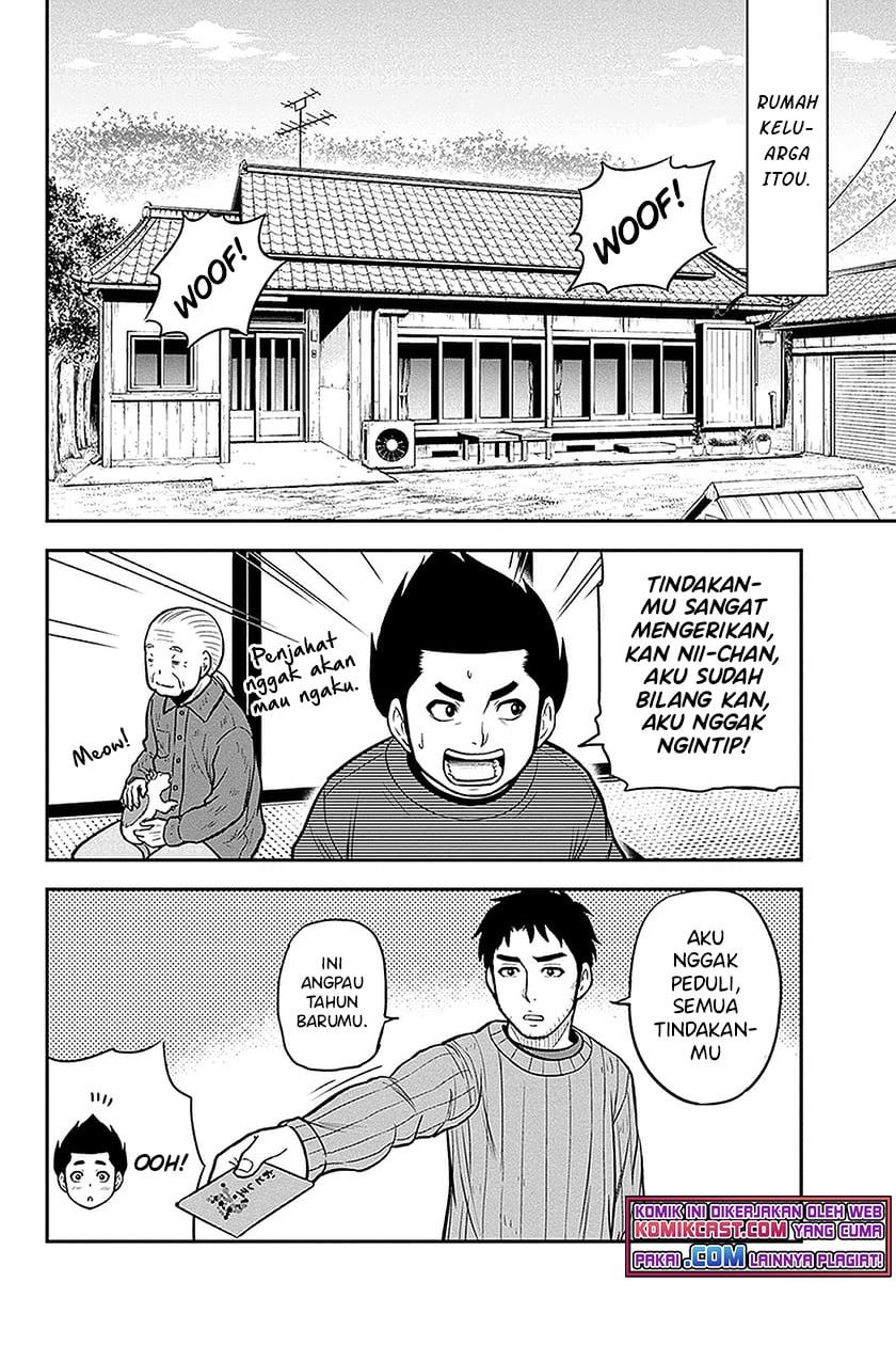 Orenchi ni Kita Onna Kishi to: Inakagurashi suru Koto ni Natta Ken Chap 70 - Next Chap 71