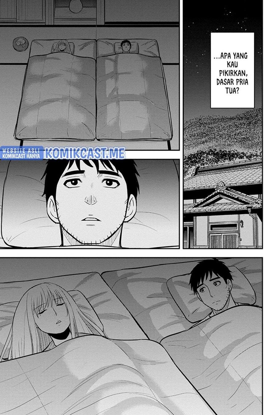Orenchi ni Kita Onna Kishi to: Inakagurashi suru Koto ni Natta Ken Chap 77 - Next Chap 78