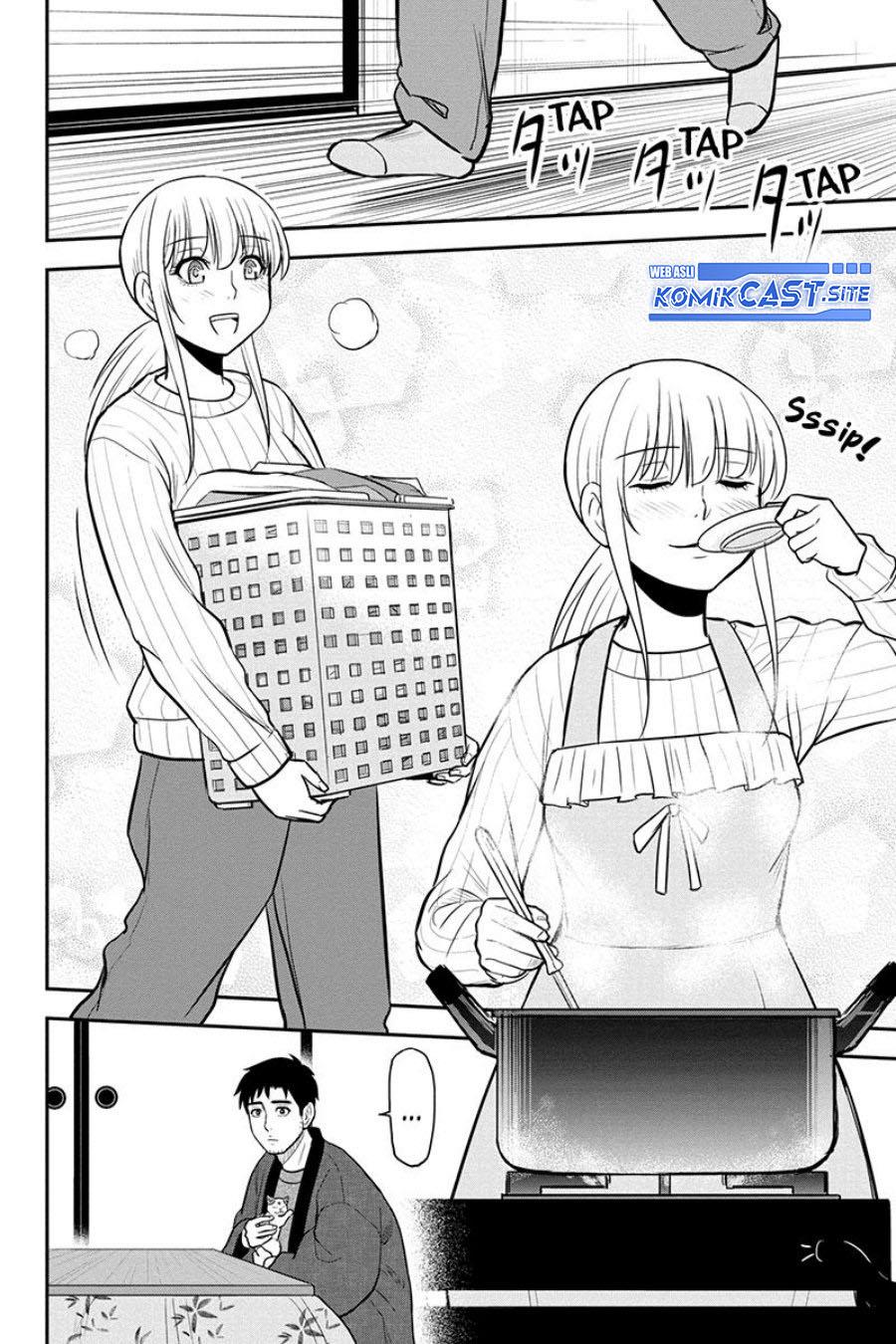 Orenchi ni Kita Onna Kishi to: Inakagurashi suru Koto ni Natta Ken Chap 82 - Next Chap 83