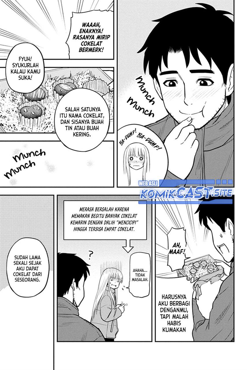 Orenchi ni Kita Onna Kishi to: Inakagurashi suru Koto ni Natta Ken Chap 85 - Next Chap 86