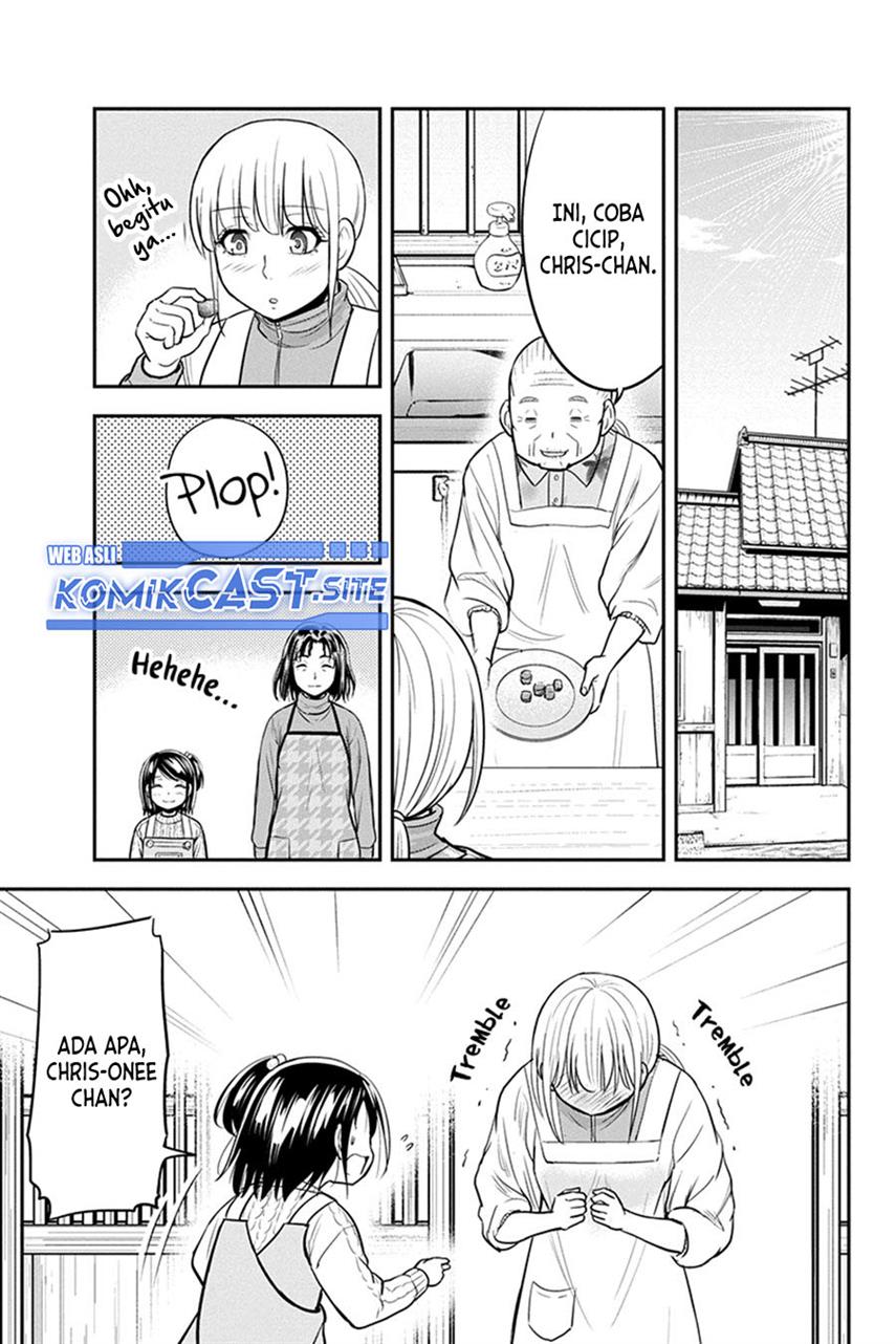 Orenchi ni Kita Onna Kishi to: Inakagurashi suru Koto ni Natta Ken Chap 85 - Next Chap 86