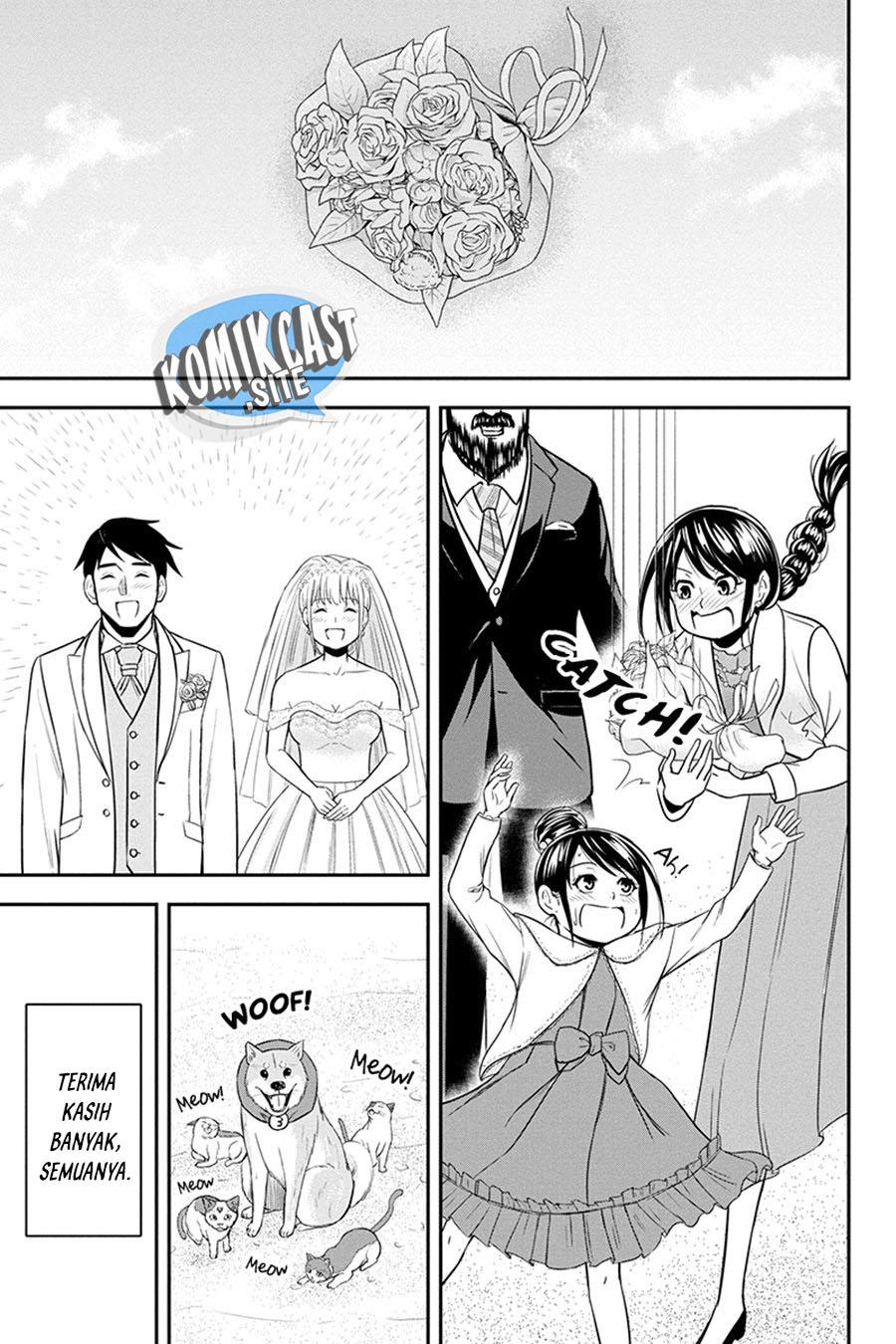 Orenchi ni Kita Onna Kishi to: Inakagurashi suru Koto ni Natta Ken Chap 89 - Next Chap 90