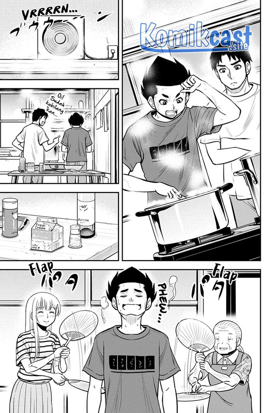 Orenchi ni Kita Onna Kishi to: Inakagurashi suru Koto ni Natta Ken Chap 92 - Next Chap 93