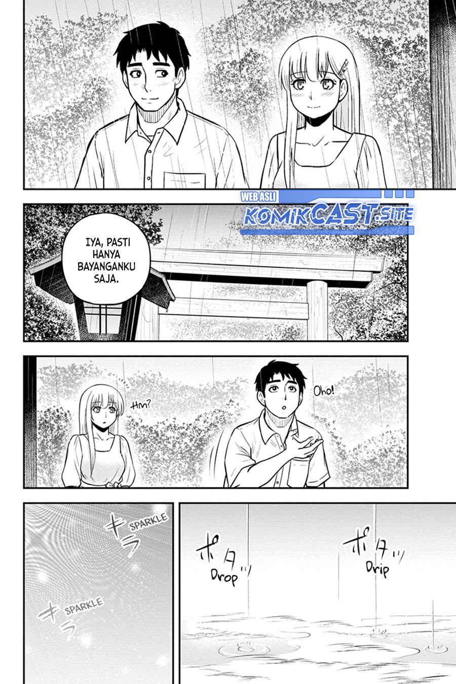Orenchi ni Kita Onna Kishi to: Inakagurashi suru Koto ni Natta Ken Chap 97 - Next Chap 98