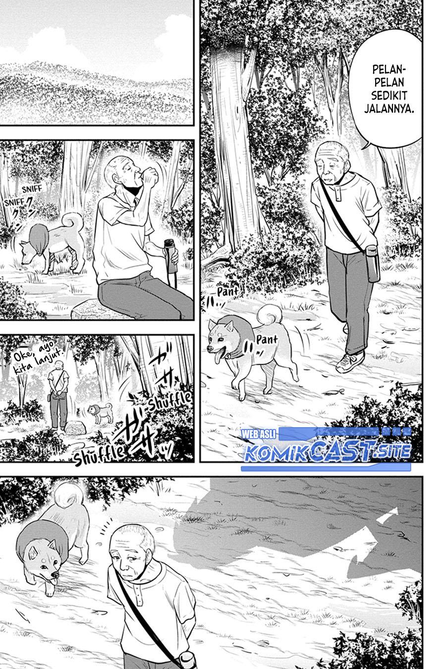 Orenchi ni Kita Onna Kishi to: Inakagurashi suru Koto ni Natta Ken Chap 97 - Next Chap 98