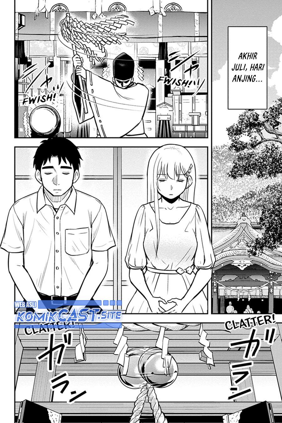 Orenchi ni Kita Onna Kishi to: Inakagurashi suru Koto ni Natta Ken Chap 97 - Next Chap 98