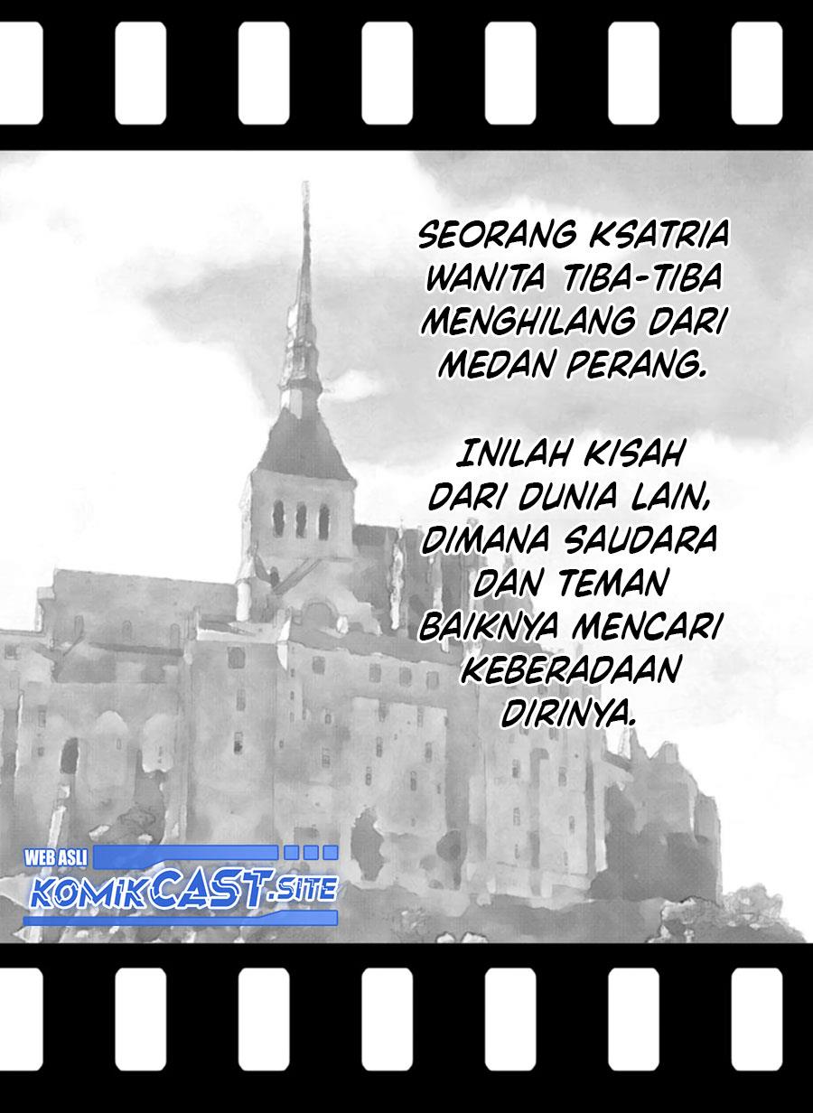 Orenchi ni Kita Onna Kishi to: Inakagurashi suru Koto ni Natta Ken Chap 98.5 - Next Chap 99.5