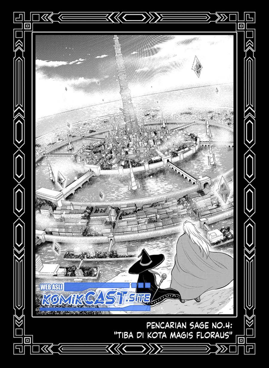 Orenchi ni Kita Onna Kishi to: Inakagurashi suru Koto ni Natta Ken Chap 98.5 - Next Chap 99.5