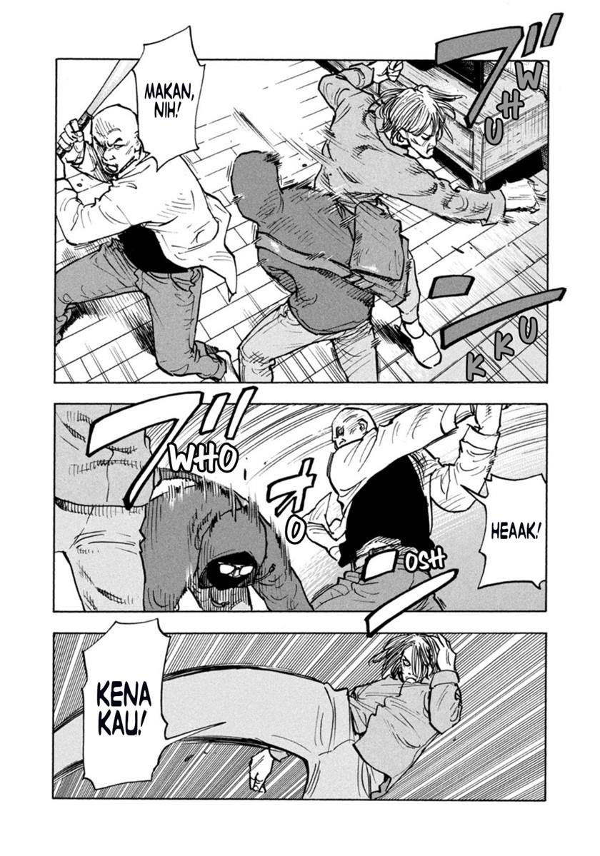 Heiwa no Kuni no Shimazaki e Chap 1 - Next Chap 2