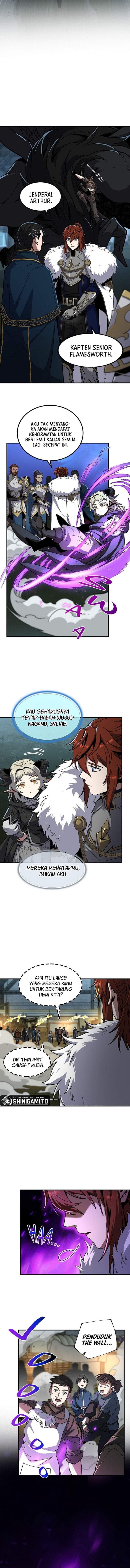 The Beginning After the End Chap 240 - Next Chap 241