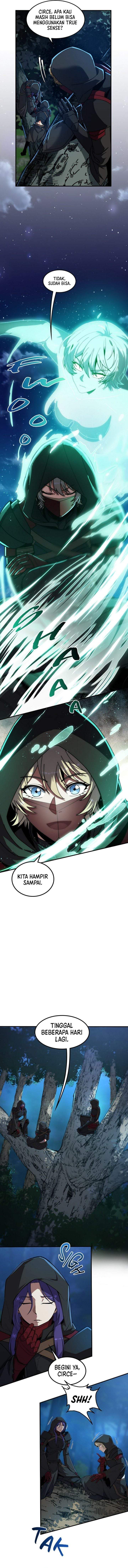 The Beginning After the End Chap 241 - Next Chap 242