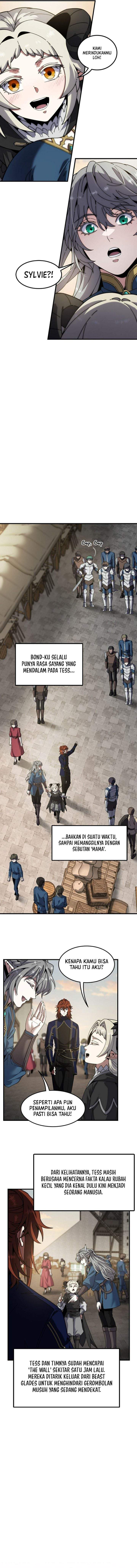 The Beginning After the End Chap 241 - Next Chap 242