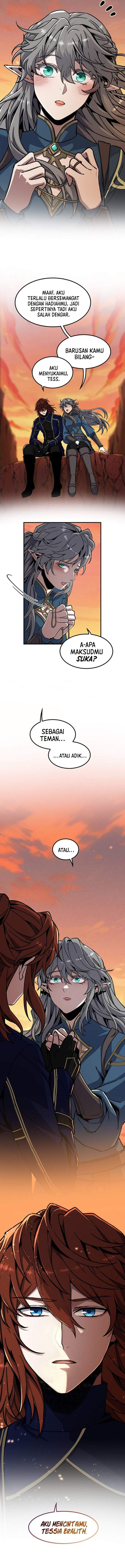 The Beginning After the End Chap 242 - Next Chap 243