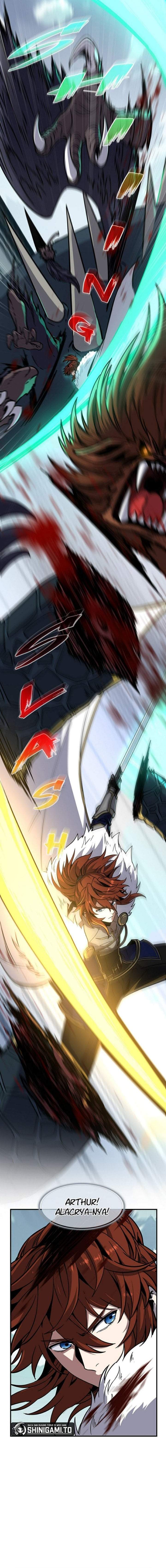 The Beginning After the End Chap 246 - Next Chap 247