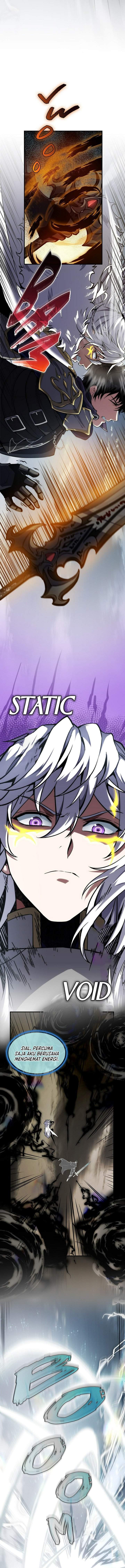 The Beginning After the End Chap 250 - Next Chap 251