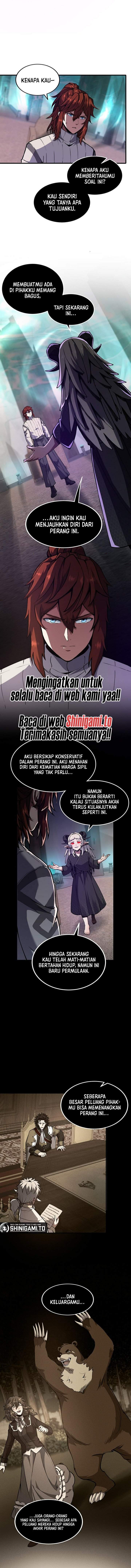 The Beginning After the End Chap 226 - Next Chap 227
