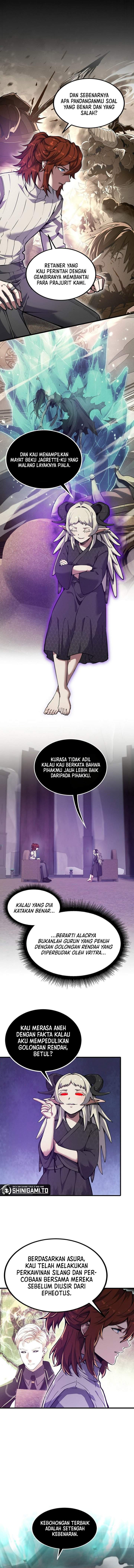 The Beginning After the End Chap 226 - Next Chap 227