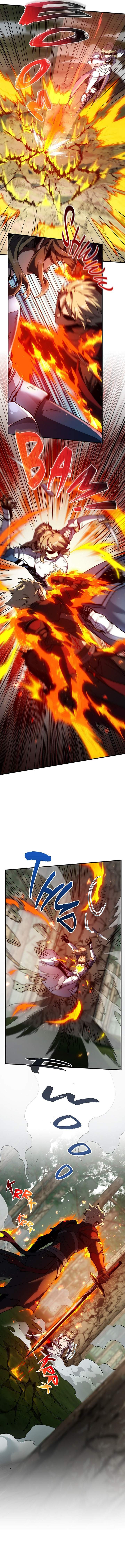 The Beginning After the End Chap 227 - Next Chap 228