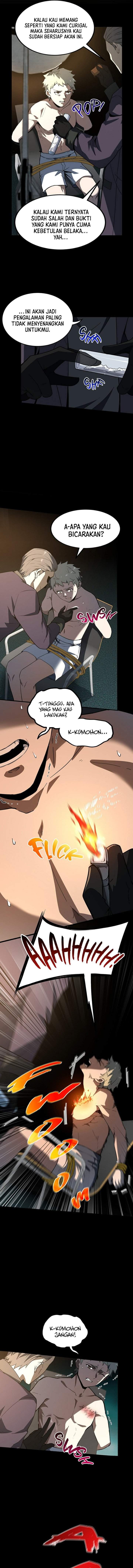 The Beginning After the End Chap 228 - Next Chap 229