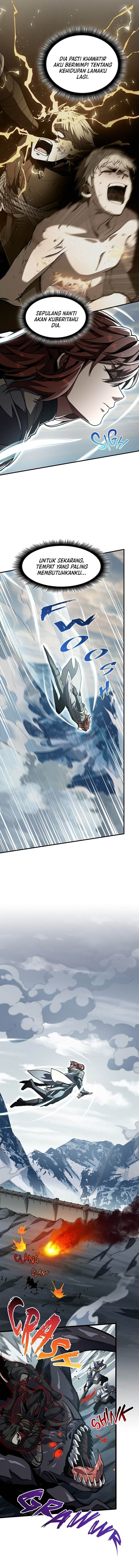 The Beginning After the End Chap 229 - Next Chap 230