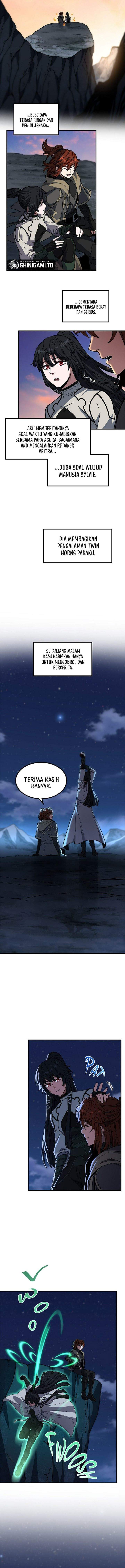 The Beginning After the End Chap 232 - Next Chap 233