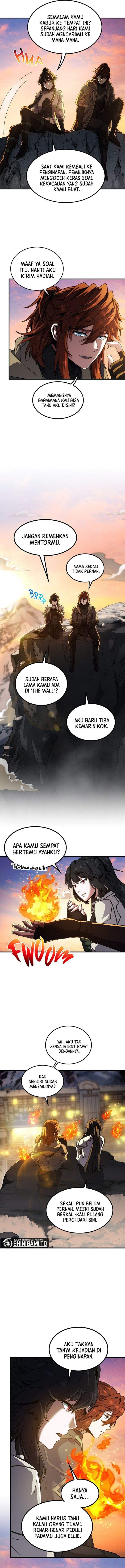 The Beginning After the End Chap 232 - Next Chap 233