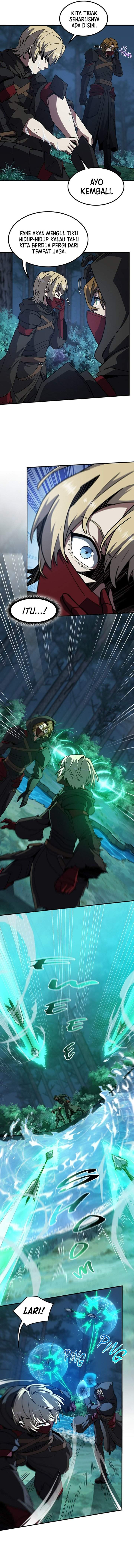 The Beginning After the End Chap 234 - Next Chap 235