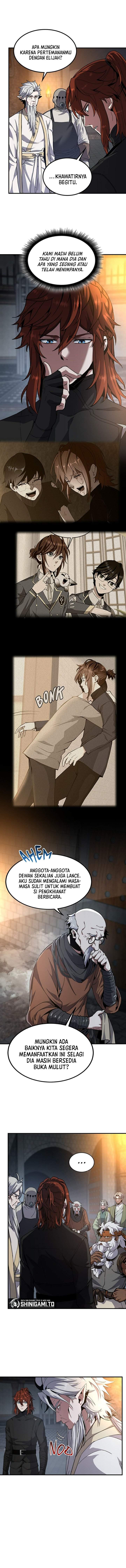 The Beginning After the End Chap 234 - Next Chap 235