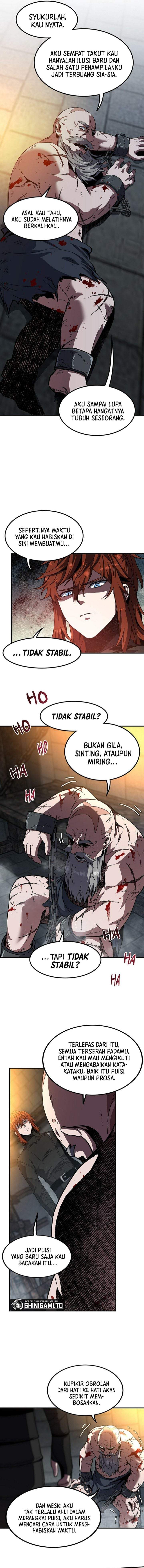 The Beginning After the End Chap 235 - Next Chap 236