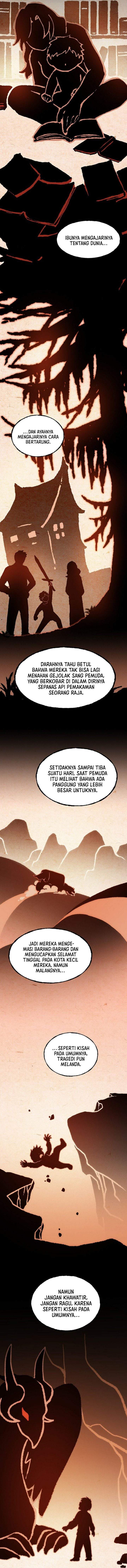 The Beginning After the End Chap 235 - Next Chap 236