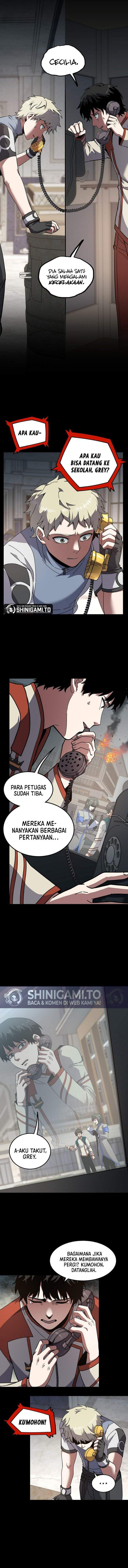 The Beginning After the End Chap 236 - Next Chap 237